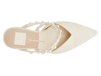 Hanna Mule