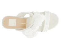 Brooks Platform Sandal