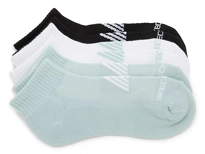 Classic Terry Women's Ankle Socks