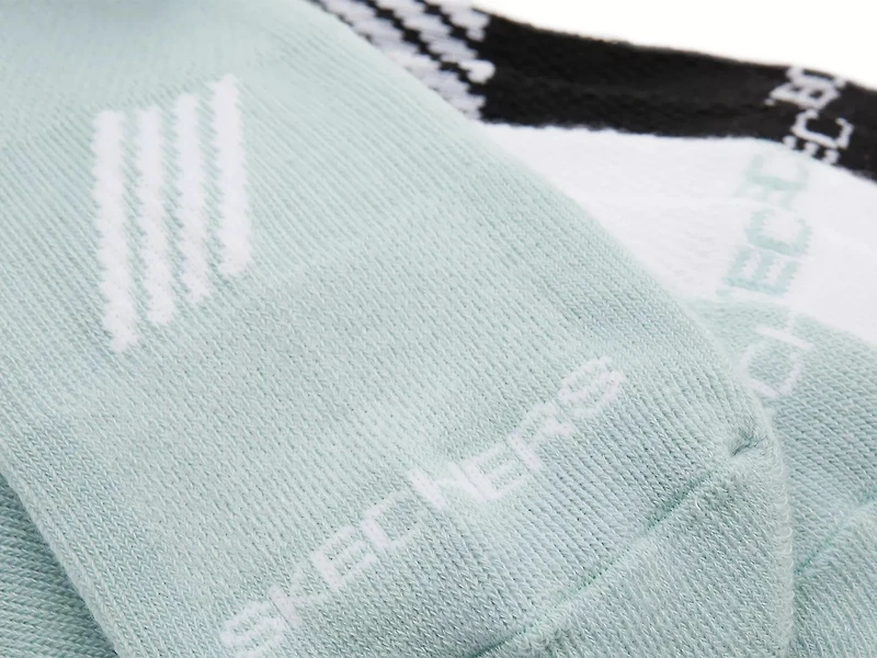 Classic Terry Women's Ankle Socks