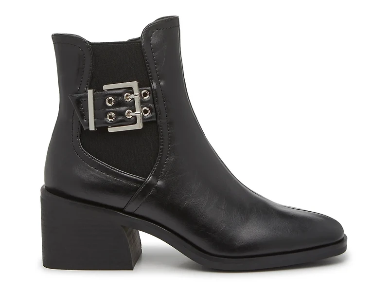 Treaty Bootie
