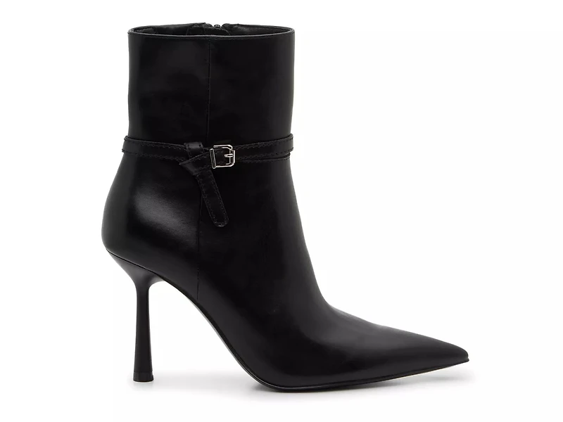 Carolina Bootie