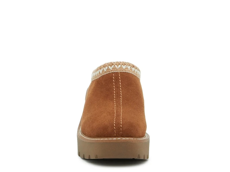 Brixtin Clog