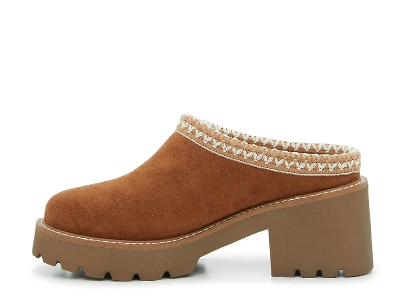 Brixtin Clog