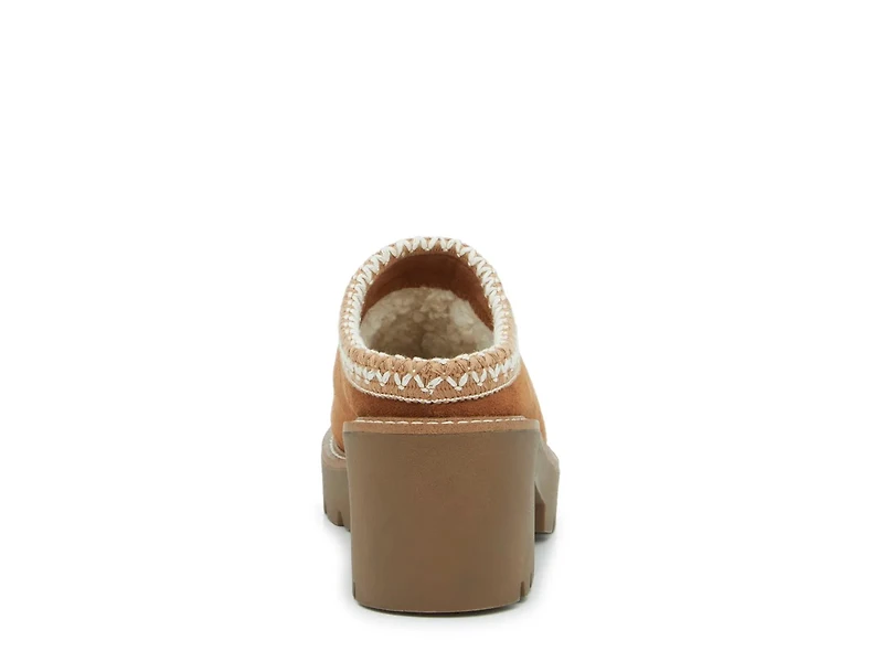 Brixtin Clog