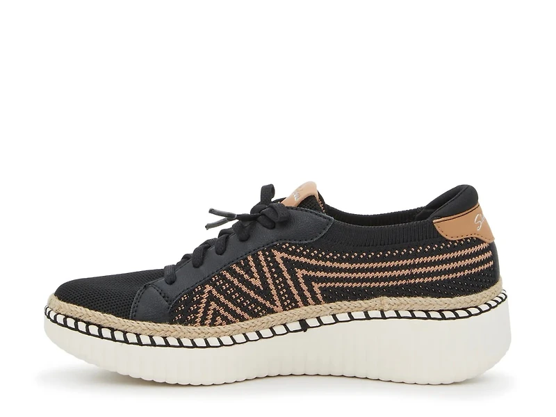 Bellevue Wilshire Blvd Slip-On Sneaker - Women's