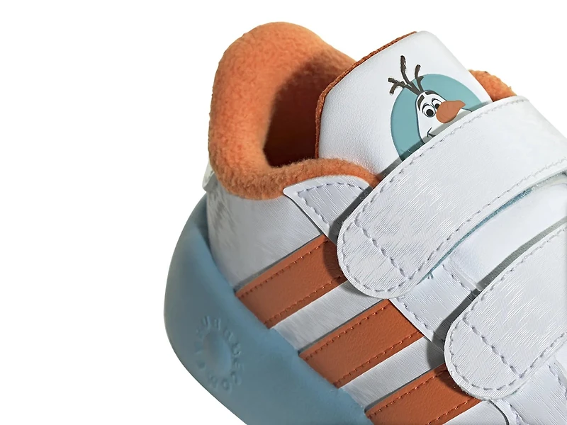 Olaf Grand Court Sneaker - Kids'