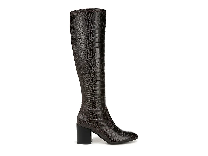 Talfer Wide Calf Boot