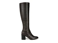 Talfer Wide Calf Boot