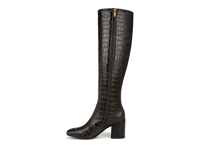 Talfer Wide Calf Boot