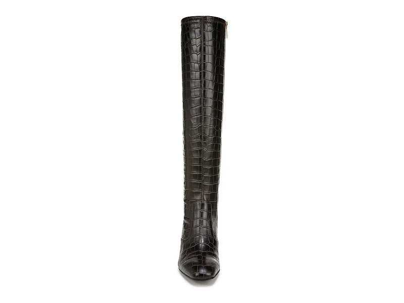 Talfer Wide Calf Boot