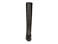 Talfer Wide Calf Boot