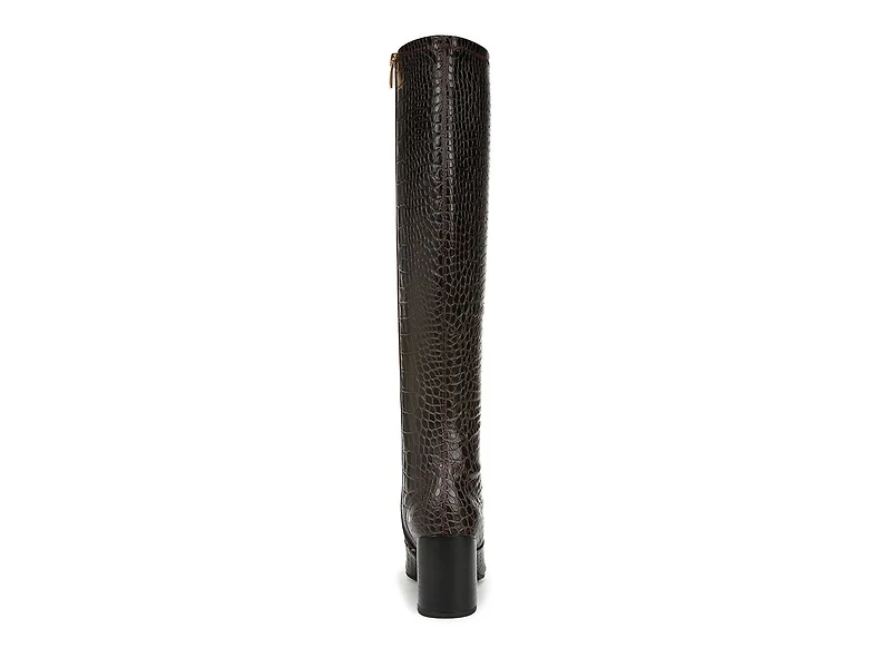 Talfer Wide Calf Boot