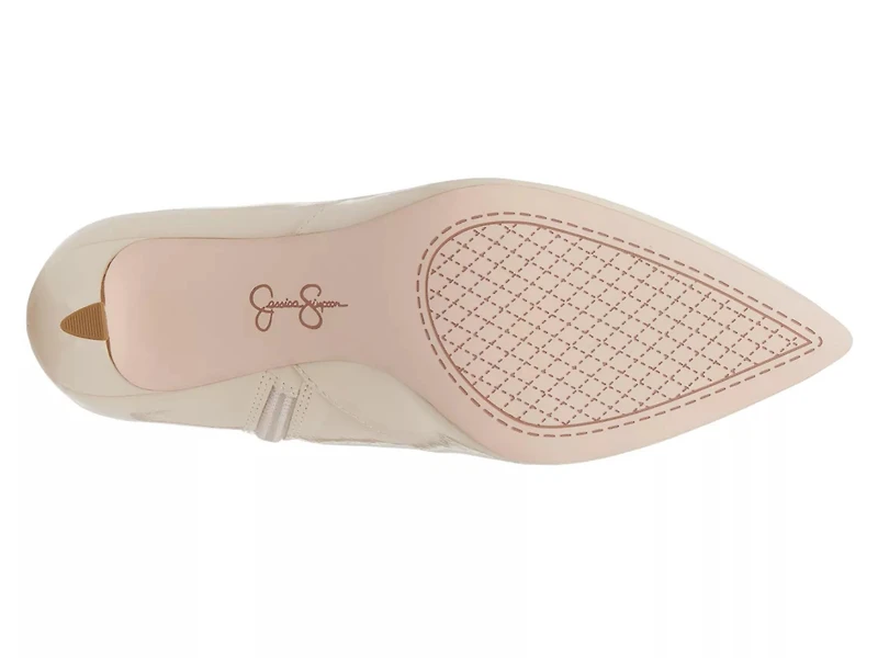 Donatela Bootie