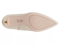 Donatela Bootie
