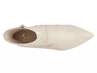 Donatela Bootie