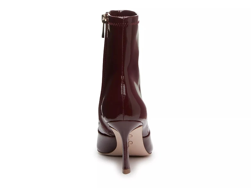 Donatela Bootie