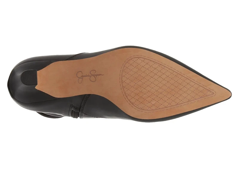 Vianne Bootie