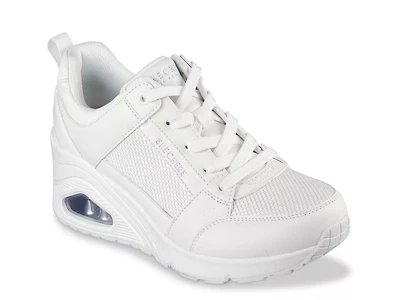 Uno Wedge Everything Nice Sneaker - Women's