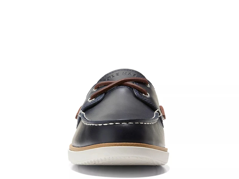Grandpro Windward Boat Shoe