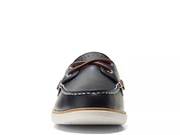 Grandpro Windward Boat Shoe