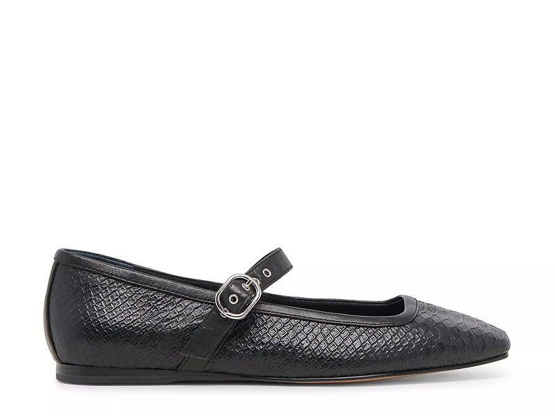 Rodni Mary Jane Flat