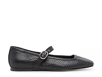 Rodni Mary Jane Flat