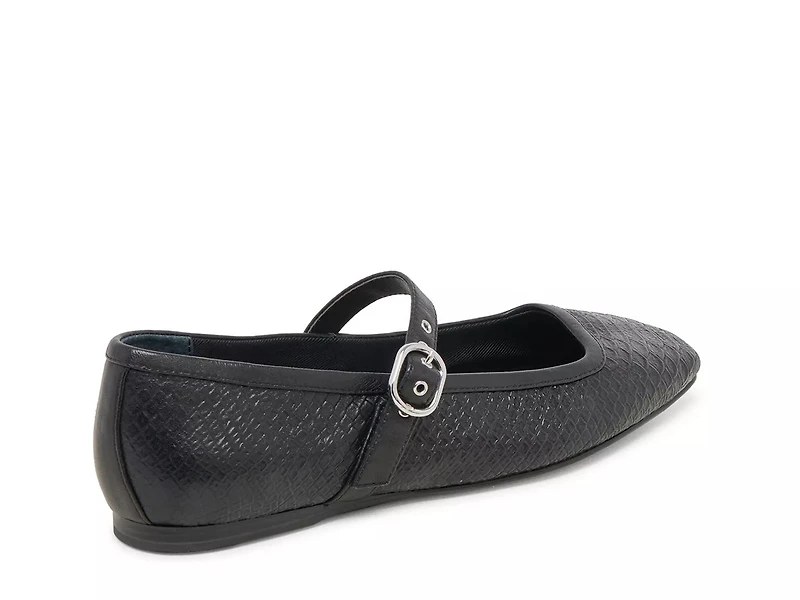 Rodni Mary Jane Flat