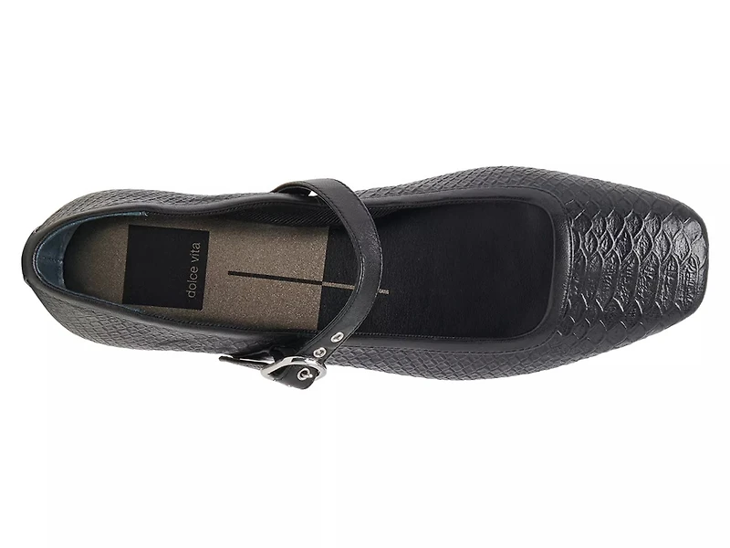 Rodni Mary Jane Flat