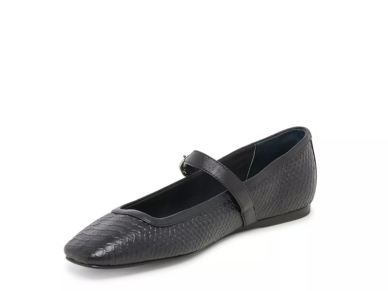 Rodni Mary Jane Flat