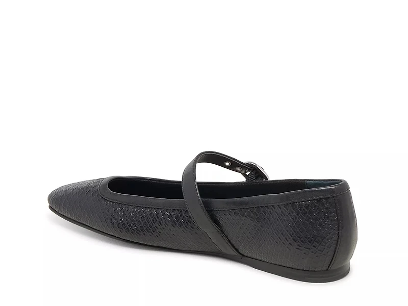 Rodni Mary Jane Flat