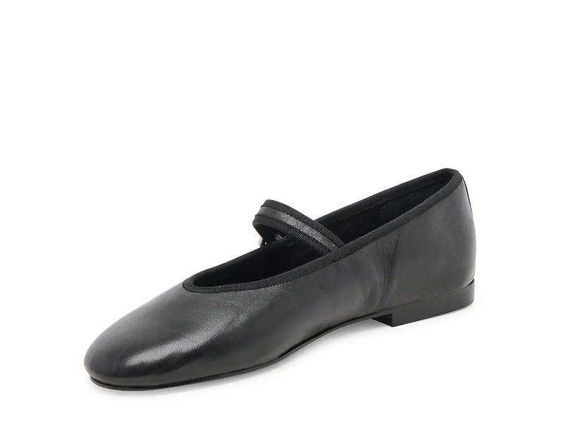 Roslyn Mary Jane Flat