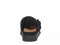 Sachie Platform Clog