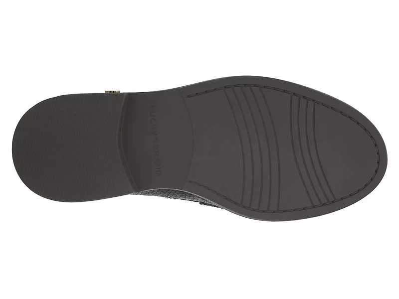 Salima Loafer