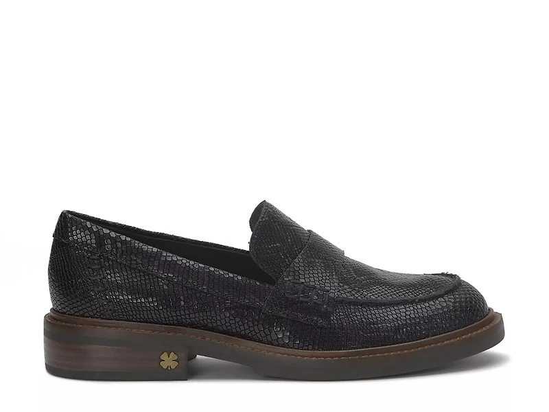 Salima Loafer
