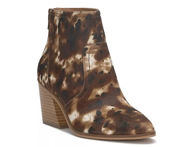 Sonah Bootie