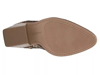 Sonah Bootie