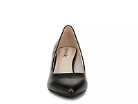 Alexis Pump