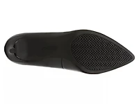 Alexis Pump