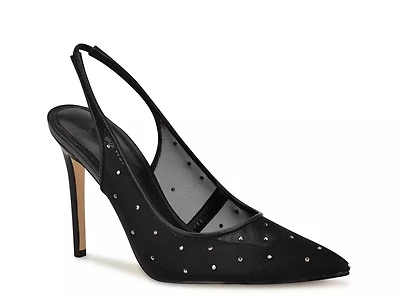 Feather Pump