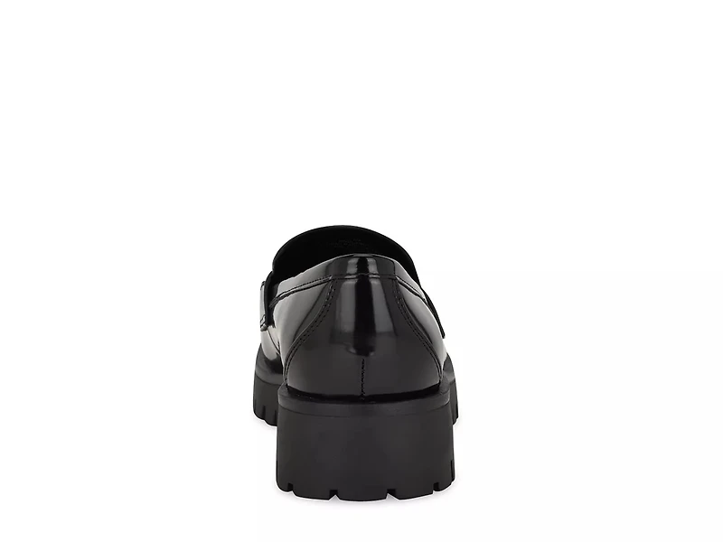 Glammy Loafer