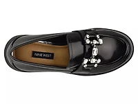 Glammy Loafer