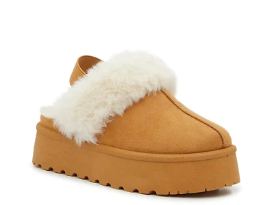 Cloverr Clog