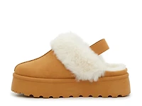 Cloverr Clog