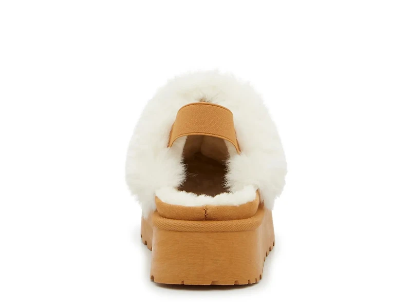Cloverr Clog