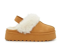 Cloverr Clog