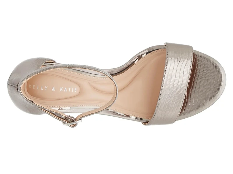 Hailee Sandal