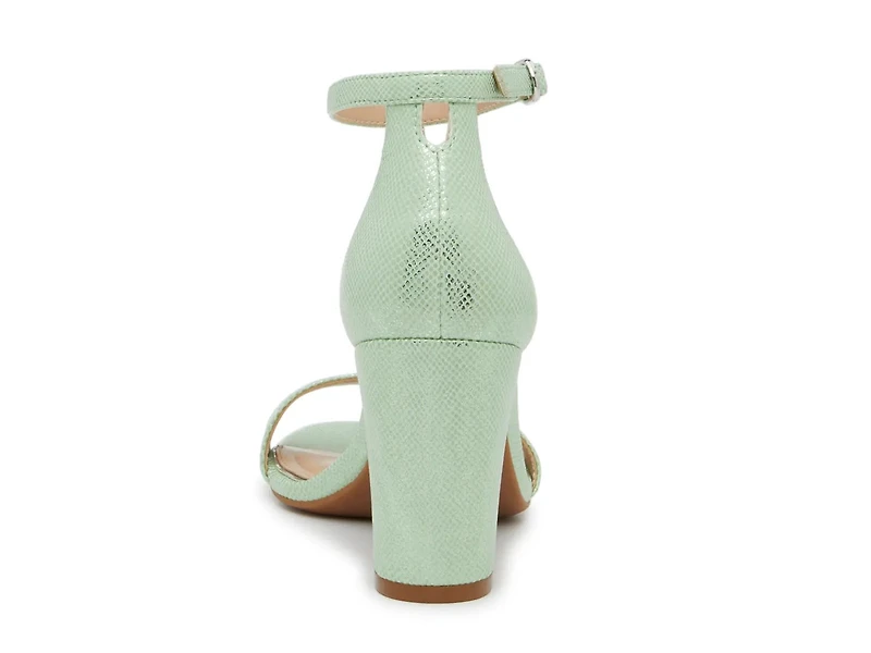 Hailee Sandal