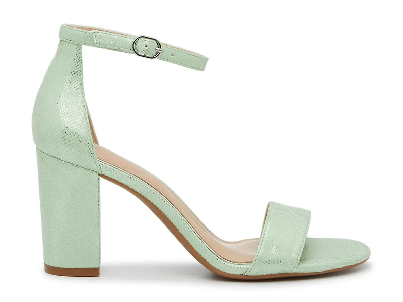 Hailee Sandal