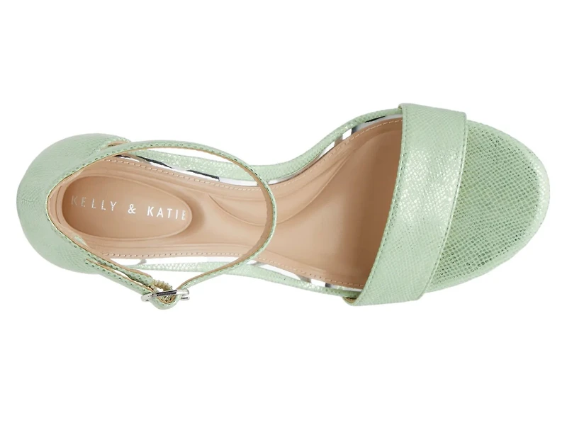 Hailee Sandal